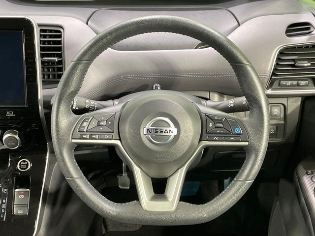 NISSAN SERENA  S-HYBRID 2021 Image 31