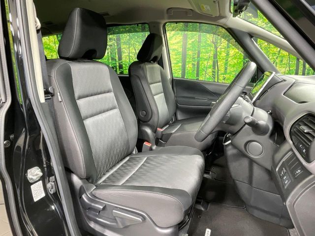 NISSAN SERENA  S-HYBRID 2021 Image 31