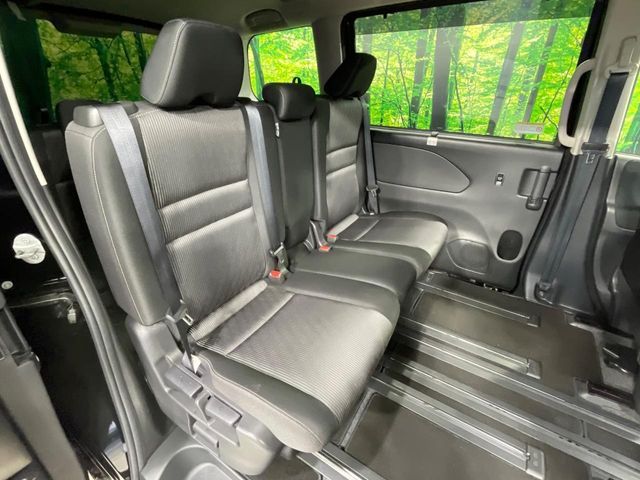 NISSAN SERENA  S-HYBRID 2021 Image 31