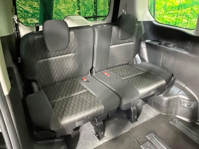 NISSAN SERENA  S-HYBRID 2021 Image 31