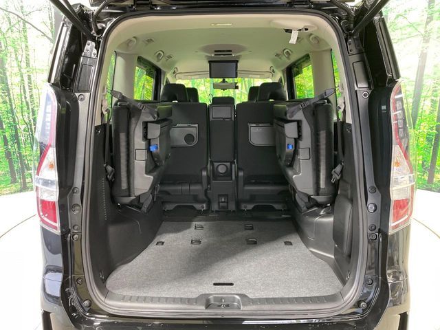 NISSAN SERENA  S-HYBRID 2021 Image 31