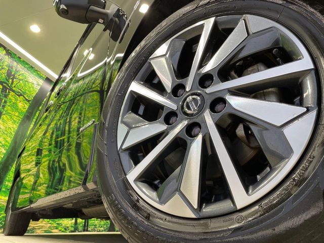 NISSAN SERENA  S-HYBRID 2021 Image 31