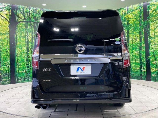 NISSAN SERENA  S-HYBRID 2021 Image 31