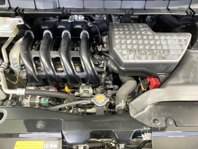 NISSAN SERENA  S-HYBRID 2021 Image 31