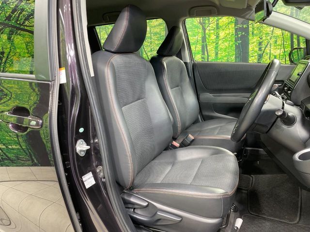 TOYOTA SIENTA HYBRID 2017 Image 31