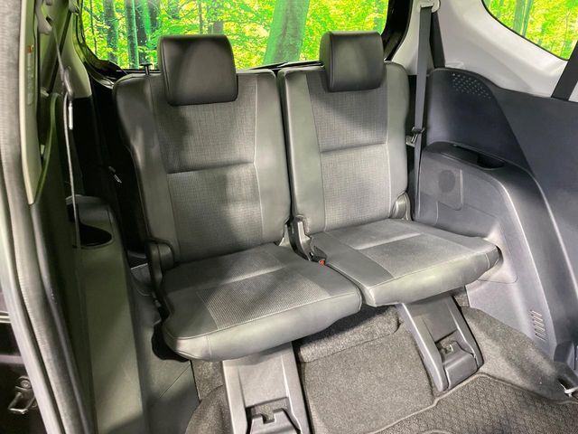 TOYOTA SIENTA HYBRID 2017 Image 31