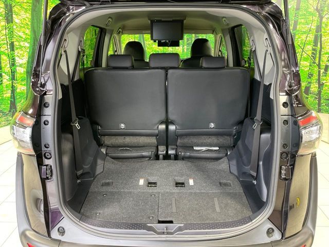 TOYOTA SIENTA HYBRID 2017 Image 31