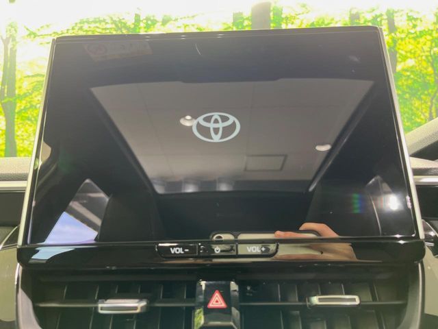 TOYOTA COROLLA CROSS HYBRID 2024 Image 31