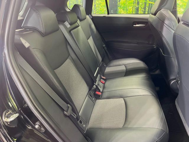 TOYOTA COROLLA CROSS HYBRID 2024 Image 31