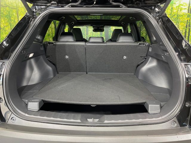 TOYOTA COROLLA CROSS HYBRID 2024 Image 31