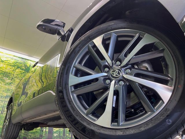 TOYOTA COROLLA CROSS HYBRID 2024 Image 31