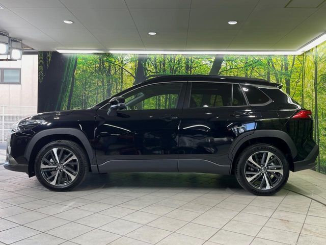 TOYOTA COROLLA CROSS HYBRID 2024 Image 31