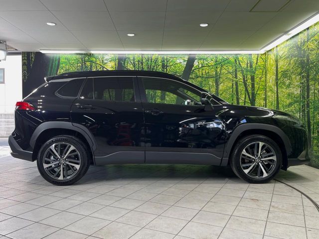 TOYOTA COROLLA CROSS HYBRID 2024 Image 31