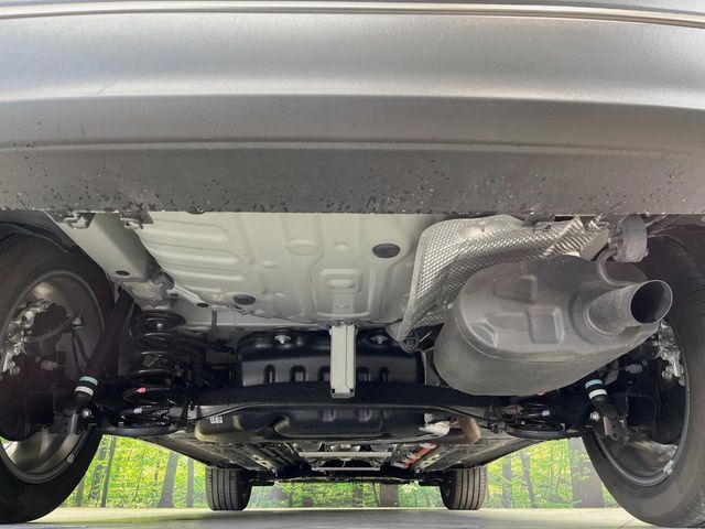 TOYOTA COROLLA CROSS HYBRID 2024 Image 31