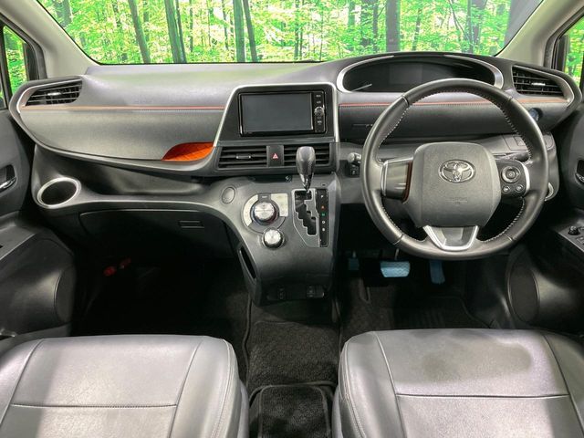 TOYOTA SIENTA HYBRID 2017 Image 31