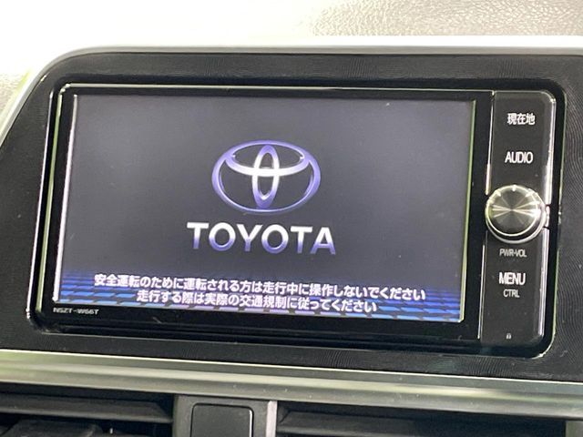 TOYOTA SIENTA HYBRID 2017 Image 31
