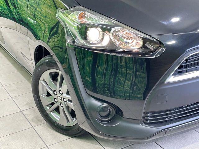 TOYOTA SIENTA HYBRID 2017 Image 31