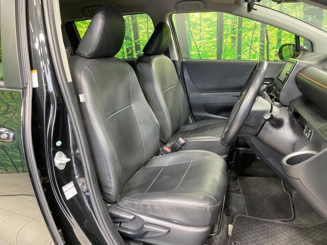 TOYOTA SIENTA HYBRID 2017 Image 31