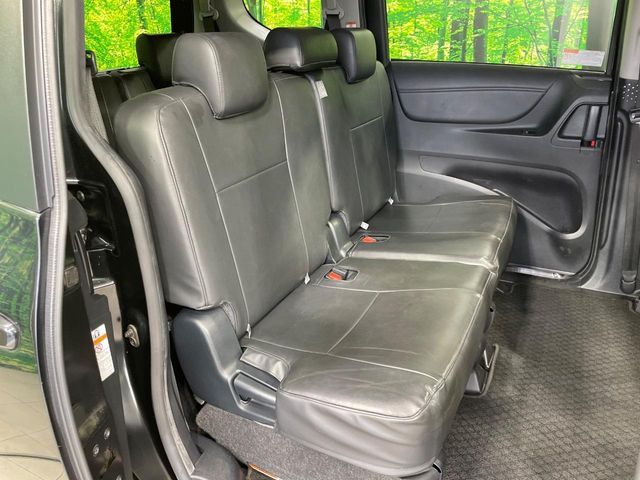 TOYOTA SIENTA HYBRID 2017 Image 31