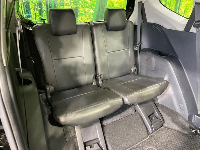 TOYOTA SIENTA HYBRID 2017 Image 31