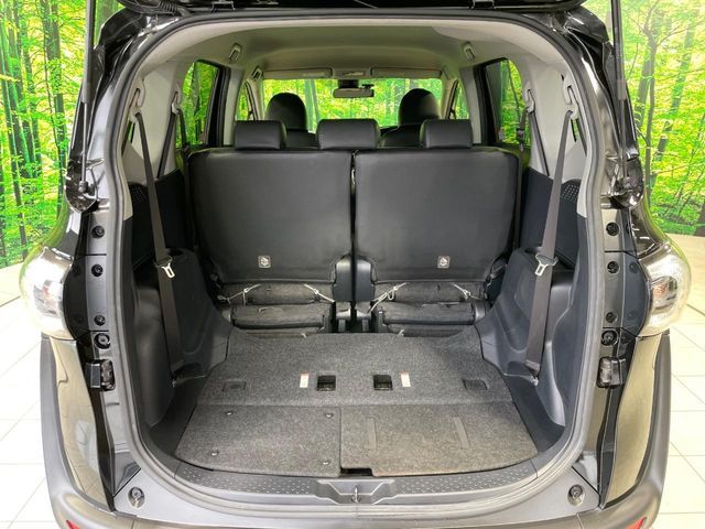 TOYOTA SIENTA HYBRID 2017 Image 31