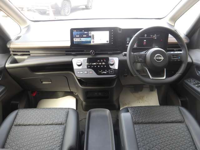 NISSAN SERENA  WG 4WD 2025 Image 31