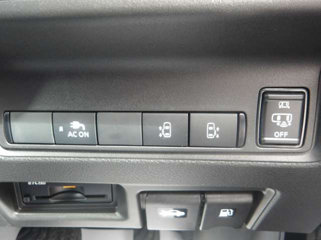 NISSAN SERENA  WG 4WD 2025 Image 31