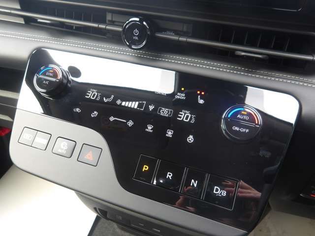 NISSAN SERENA  WG 4WD 2025 Image 31