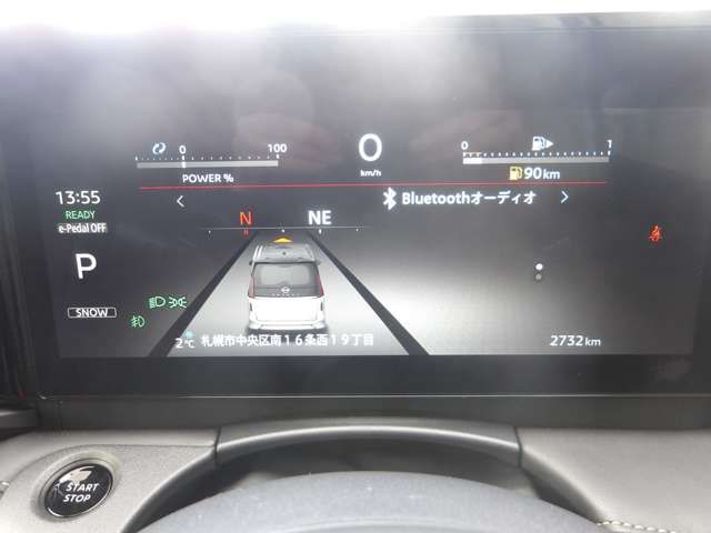 NISSAN SERENA  WG 4WD 2025 Image 31