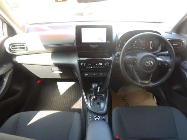 TOYOTA YARIS CROSS 2024 Image 31