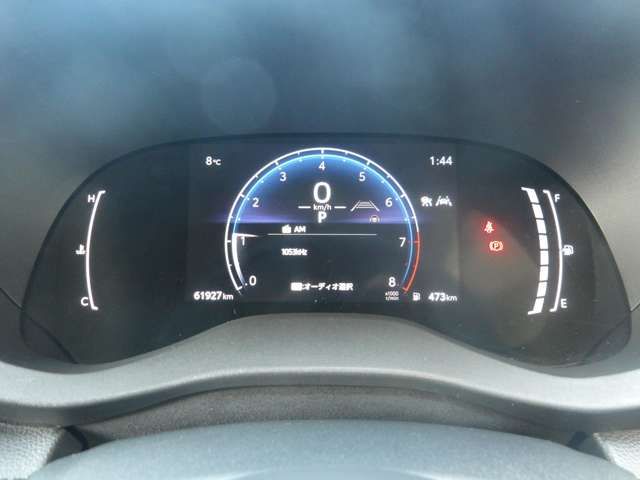 TOYOTA YARIS CROSS 2024 Image 31