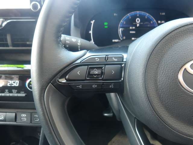 TOYOTA YARIS CROSS 2024 Image 31