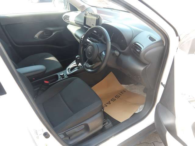 TOYOTA YARIS CROSS 2024 Image 31