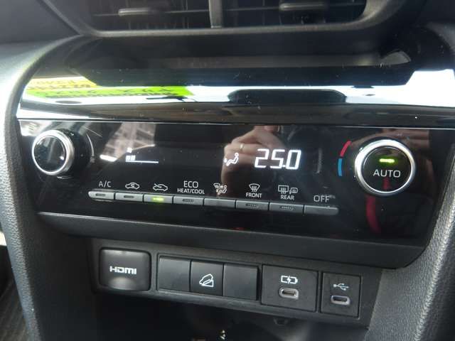 TOYOTA YARIS CROSS 2024 Image 31