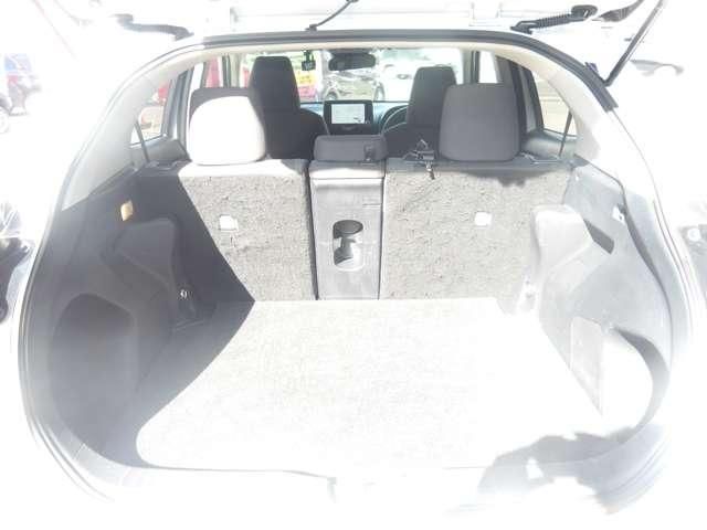 TOYOTA YARIS CROSS 2024 Image 31