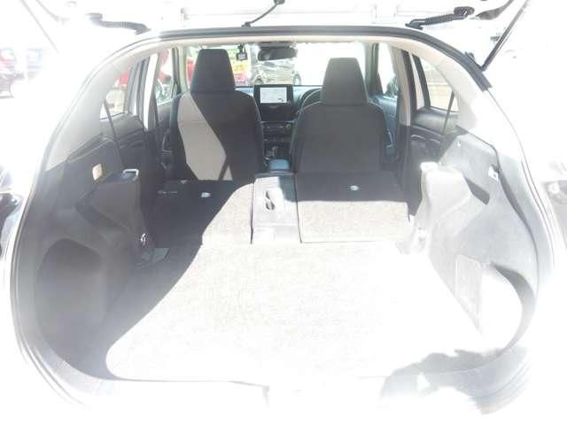 TOYOTA YARIS CROSS 2024 Image 31