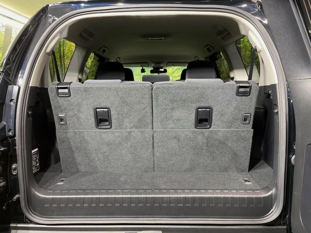 TOYOTA LANDCRUISER PRADO 2023 Image 31