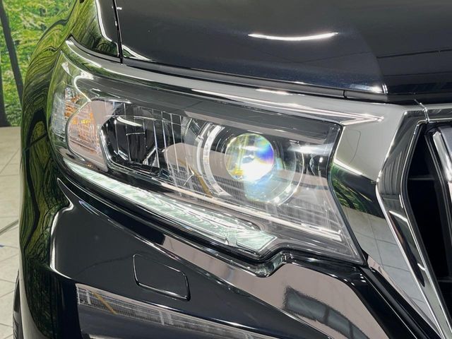 TOYOTA LANDCRUISER PRADO 2023 Image 31