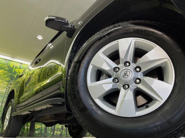 TOYOTA LANDCRUISER PRADO 2023 Image 31