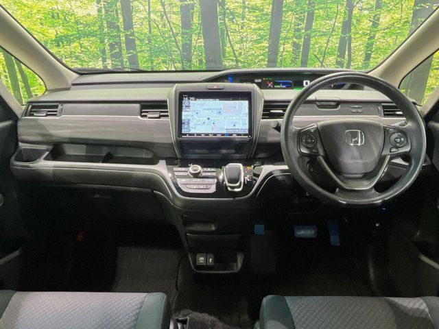 HONDA FREED HYBRID 2023 Image 31