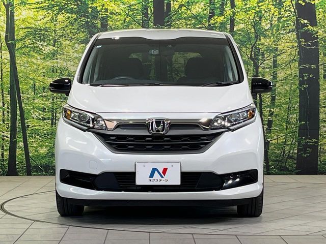 HONDA FREED HYBRID 2023 Image 31