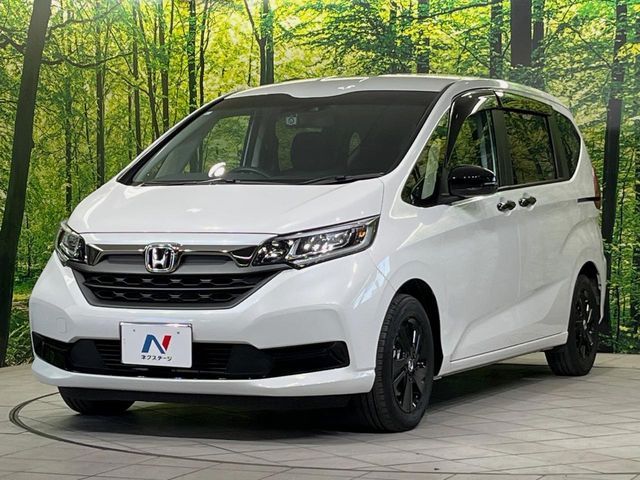 HONDA FREED HYBRID 2023 Image 31