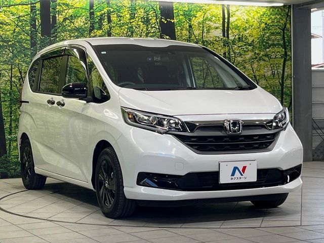 HONDA FREED HYBRID 2023 Image 31