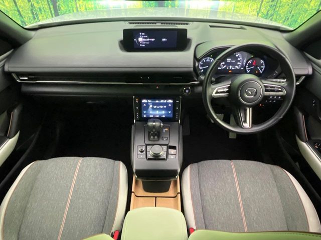 MAZDA MX-30 2020 Image 31