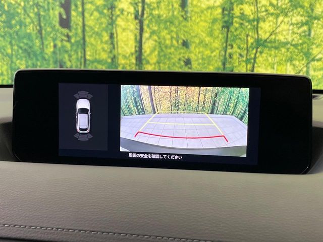 MAZDA MX-30 2020 Image 31