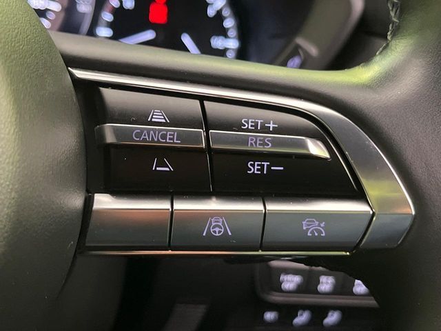 MAZDA MX-30 2020 Image 31