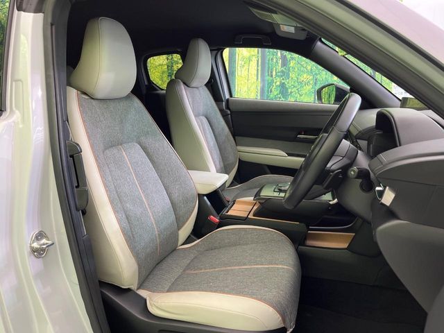 MAZDA MX-30 2020 Image 31