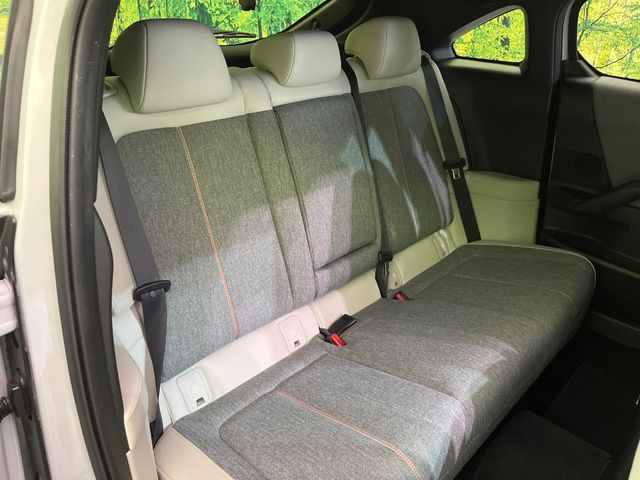 MAZDA MX-30 2020 Image 31