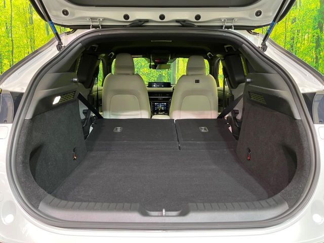 MAZDA MX-30 2020 Image 31