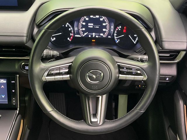 MAZDA MX-30 2020 Image 31